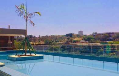 Imagem 5: Apartamento à venda, 2 quartos, 1 suíte, 1 vaga, Santa Cruz do José...