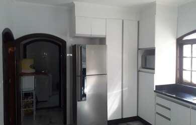 Imagem 9: Casa à venda no bairro Jardim São Vicente - São Paulo/SP