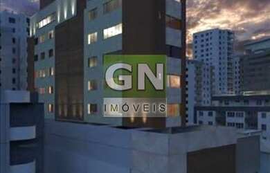 Imagem: O apartamento possui 2 Dormitórios, 2 Banheiros, 2 Vagas na