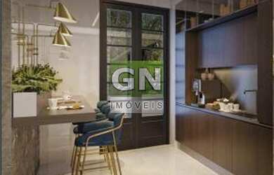 Imagem 9: Apartamento à venda, 3 quartos, 1 suíte, 2 vagas, Lourdes - Belo Horizonte/MG
