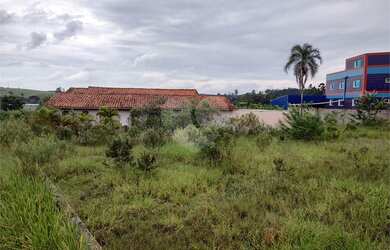 Imagem 9: Atibaia - Terreno Padrão - Loteamento Jardim Morumbi