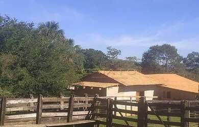 Imagem 5: Fazenda à venda, 45 Alqueires por R$ 7.000.000 - Zona Rural - Pirenópolis/GO