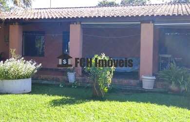 Imagem 3: CHÁCARA EM PORTO FELIZ EM CONDOMÍNIO FECHADO