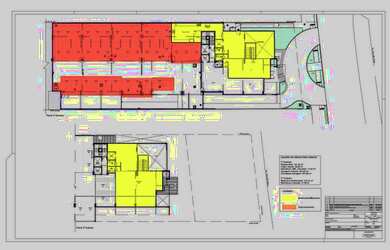 Imagem 7: Ponto comercial. 387m² de Áreae5 Vagas na garagem