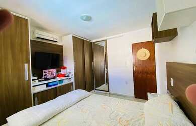 Imagem 11: Casa com 4 dormitórios à venda, 130 m² por R$ 599.000,00 - Tambauzinho...