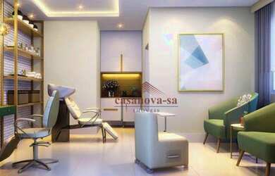 Imagem 4: Apartamento com 3 dormitórios à venda, 185 m² por R$ 2.300.000,00 -...