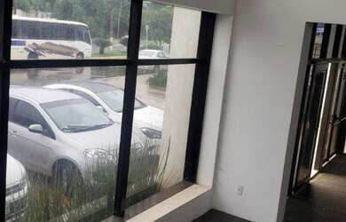 Imagem 14: Ponto comercial. 387m² de Áreae5 Vagas na garagem