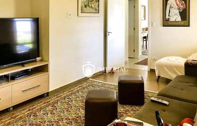 Imagem 8: Ideal para bons momentos ao lado da família e amigos