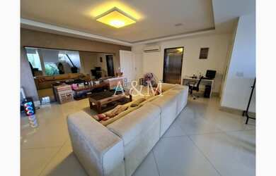 Imagem 12: Casa para venda com 1200 m² no condomínio Mansões. Barra Da Tijuca...