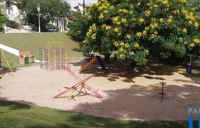 Imagem 10: TERRENO EM CONDOMÍNIO - CONDOMÍNIO VILLAGIO CAPRICCIO - SP