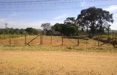 Imagem: A chácara possui 1.000m² de Área e está localizado em Jardim
