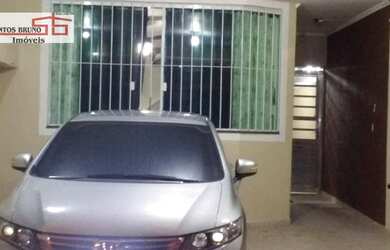 Imagem 14: Sobrado com 3 dormitórios à venda por R$ 595.000,00 - Freguesia do Ó...