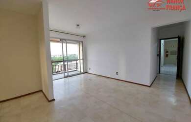 Imagem 2: Apartamento com 2 dormitórios, 72 m² - venda por R$ 245.000,00 ou aluguel...
