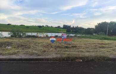 Imagem 1: Terreno à venda, 295 m² por R$ 48.000,00 - Jardim Aeroporto - Mirandópolis/SP