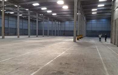 Imagem 14: GALPÃO 5.500 M2, NO BAIRRO DE VALÉRIA, NOVO, COM AVCB, TODO SISTEMA...