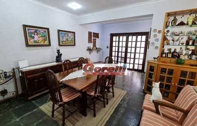 Imagem 6: Casa com 3 dormitórios à venda, 172 m² por R$ 880.000 - Condomínio...