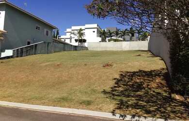 Imagem 2: TERRENO RESIDENCIAL em ITATIBA - SP, JARDIM ALTO DE SANTA CRUZ