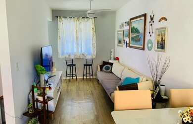 Imagem 3: vendo. Piscina, 88m² de Área, 1 Vaga na garageme3 Dormitórios