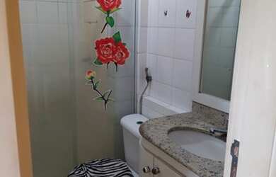 Imagem 9: Apartamento para venda possui 98 metros quadrados com 3 quartos