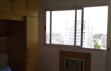 Imagem 13: Apartamento para venda possui 98 metros quadrados com 3 quartos