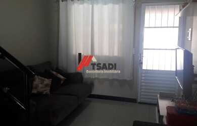 Imagem 2: VENDA - Sobrado - CITY JARAGUÁ