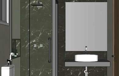 Imagem 3: Casa a venda no condomínio Belvedere II, em fase de finalização, com...