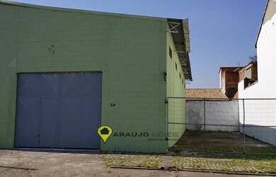 Imagem 2: Oportunidade. Galpão no Boa Vista II em Resende RJ 220 m2 R$ 480mil