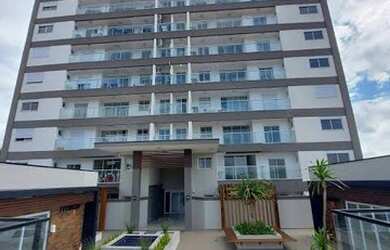 Imagem 1: Apartamento com 2 dormitórios, 80 m² - venda por R$ 689.000,00 ou aluguel...