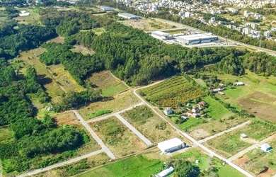 Imagem: CAXIAS DO SUL - Terreno Padrão - Monte Bérico