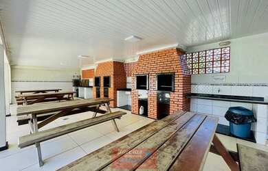 Imagem 15: APARTAMENTO 3 QUARTOS, 2 VAGAS E PISCINA EM CAIOBA