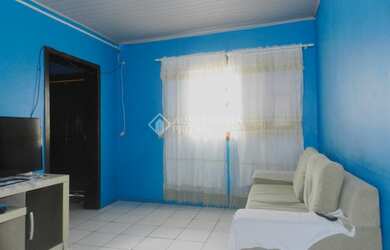 Imagem 1: NOVO HAMBURGO - Casa Padrão - Boa Saúde