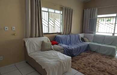 Imagem 5: Vende Linda Casa. Churrasqueira, Varanda, 10m² de Áreae3 Vagas na garagem