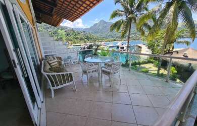 Imagem 14: Casa condomínio Portogalo Marina para lncha 90 pés, com mar na porta