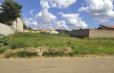 Imagem: O terreno está localizado em Víviam Parque, Anápolis à venda