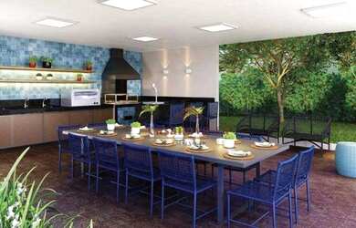 Imagem 5: Apartamento com 3 dormitórios à venda, 185 m² por R$ 2.300.000,00 -...