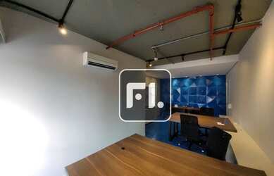 Imagem 7: Conjunto, 44 m² - venda por R$ 585.000,00 ou aluguel por R$ 2.400,00/mês...