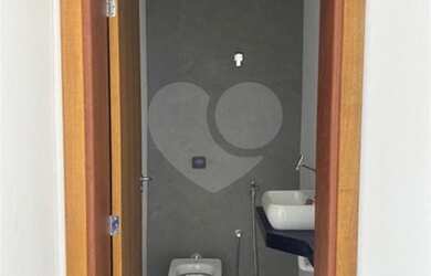 Imagem 12: São João da Boa Vista - Casa Padrão - Residencial Fazenda das Areias