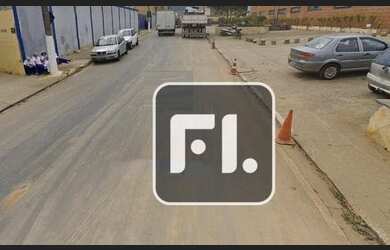 Imagem 13: Galpão para alugar, 665 m² por R$ 25.000,02/mês - Jardim Represa (Fazendinha) - Santana de