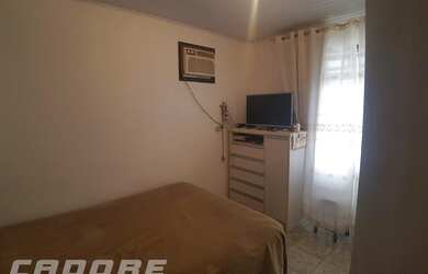 Imagem 7: Casa de Alvenaria no bairro Garcia, nas imediações da Souza Cruz Cadore...