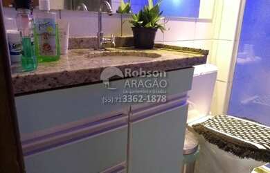 Imagem 15: SALVADOR - Padrão - Vila Laura