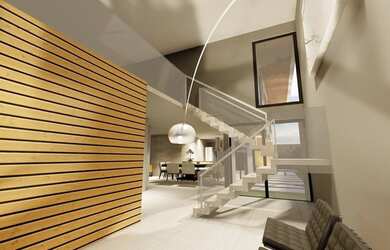 Imagem 8: Casa à venda, 390 m² por R$ 1.890.000,00 - São Pedro - Juiz de Fora/MG