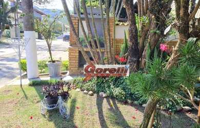 Imagem 5: Casa com 3 dormitórios à venda, 172 m² por R$ 880.000 - Condomínio...