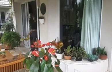 Imagem 2: APARTAMENTO - CITY PINHEIROS - SP