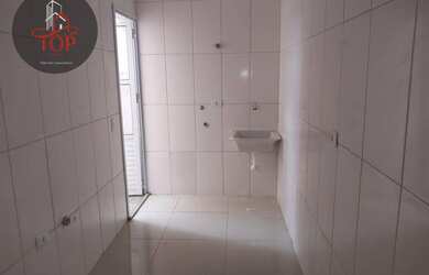 Imagem 10: Apartamento à venda, 42 m² por R$ 240.000,00 - Vila Pires - Santo André/SP