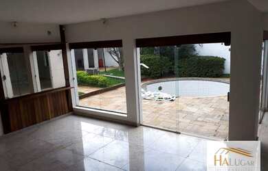 Imagem 15: Casa com 4 dormitórios, 605 m² - venda por R$ 3.900.000,00 ou aluguel...