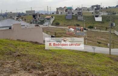 Imagem 3: Terreno à venda, 150 m² por R$ 170.000,00 - Villas Jaguari - Santana...