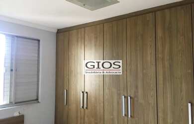 Imagem 14: Apartamento à venda, 48 m² por R$ 235.000,00 - Brasilândia - São Paulo/SP