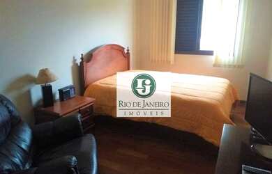 Imagem 11: Apartamento com 3 dormitórios à venda, 106 m² por R$ 390.000,00 - Jardim Quisisana - Poços