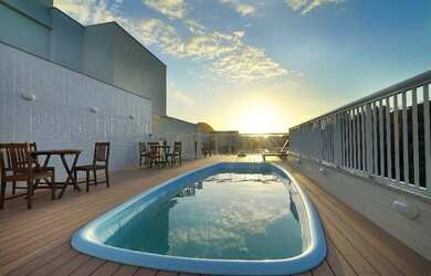 Imagem 11: Condomínio Great Place- Rua João Batista, 450 - Pendotiba - Niterói/RJ