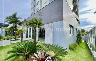 Imagem 2: CAXIAS DO SUL - Apartamento Padrão - Panazzolo